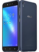 Best available price of Asus Zenfone Live ZB501KL in Burundi