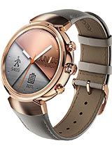 Best available price of Asus Zenwatch 3 WI503Q in Burundi