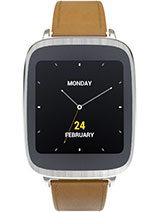 Best available price of Asus Zenwatch WI500Q in Burundi