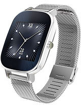Best available price of Asus Zenwatch 2 WI502Q in Burundi