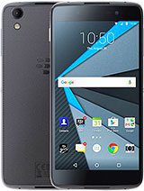 Best available price of BlackBerry DTEK50 in Burundi
