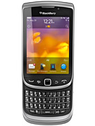 Best available price of BlackBerry Torch 9810 in Burundi