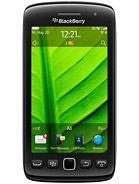 Best available price of BlackBerry Torch 9860 in Burundi