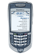 Best available price of BlackBerry 7100t in Burundi