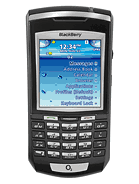 Best available price of BlackBerry 7100x in Burundi