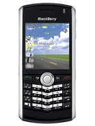 Best available price of BlackBerry Pearl 8100 in Burundi