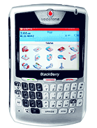 Best available price of BlackBerry 8707v in Burundi