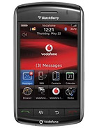 Best available price of BlackBerry Storm 9500 in Burundi