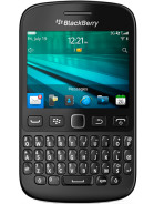 Best available price of BlackBerry 9720 in Burundi