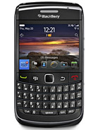 Best available price of BlackBerry Bold 9780 in Burundi