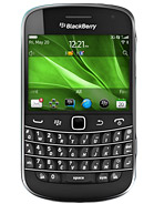 Best available price of BlackBerry Bold Touch 9930 in Burundi