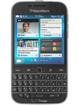 Best available price of BlackBerry Classic Non Camera in Burundi
