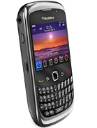 Best available price of BlackBerry Curve 3G 9300 in Burundi