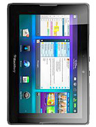 Best available price of BlackBerry 4G LTE Playbook in Burundi