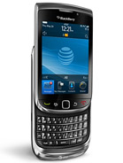 Best available price of BlackBerry Torch 9800 in Burundi