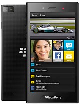 Best available price of BlackBerry Z3 in Burundi