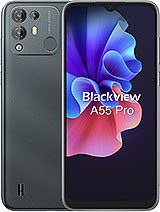 Best available price of Blackview A55 Pro in Burundi