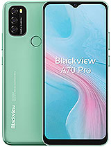 Best available price of Blackview A70 Pro in Burundi