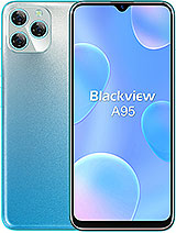 Best available price of Blackview A95 in Burundi