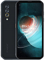 Best available price of Blackview BL6000 Pro in Burundi