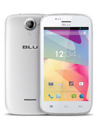 Best available price of BLU Advance 4-0 in Burundi