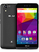 Best available price of BLU Dash X LTE in Burundi