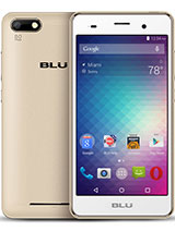 Best available price of BLU Dash X2 in Burundi