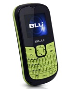 Best available price of BLU Deejay II in Burundi