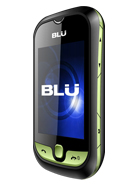 Best available price of BLU Deejay Touch in Burundi