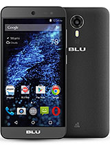 Best available price of BLU Life X8 in Burundi