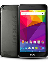 Best available price of BLU Touchbook G7 in Burundi