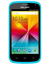 Best available price of Celkon A407 in Burundi
