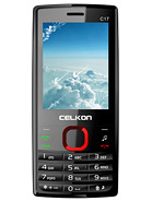 Best available price of Celkon C17 in Burundi