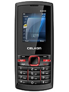 Best available price of Celkon C203 in Burundi