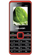 Best available price of Celkon C207 in Burundi
