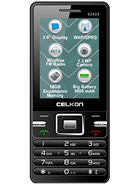 Best available price of Celkon C3333 in Burundi