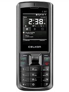 Best available price of Celkon C367 in Burundi