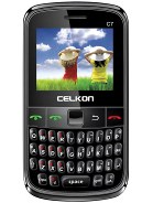 Best available price of Celkon C7 in Burundi