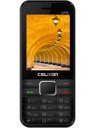 Best available price of Celkon C779 in Burundi