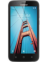 Best available price of Coolpad Defiant in Burundi
