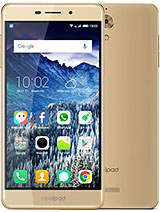 Best available price of Coolpad Mega in Burundi