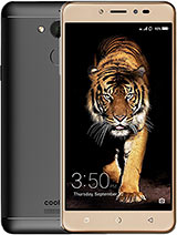 Best available price of Coolpad Note 5 in Burundi