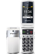 Best available price of Emporia Click Plus in Burundi