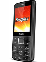 Best available price of Energizer Power Max P20 in Burundi