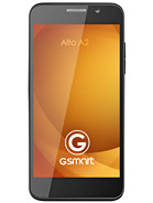 Best available price of Gigabyte GSmart Alto A2 in Burundi