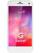 Best available price of Gigabyte GSmart Guru White Edition in Burundi