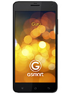 Best available price of Gigabyte GSmart Guru in Burundi