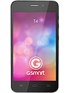 Best available price of Gigabyte GSmart T4 Lite Edition in Burundi