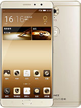 Best available price of Gionee M6 Plus in Burundi