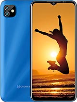 Best available price of Gionee Max Pro in Burundi